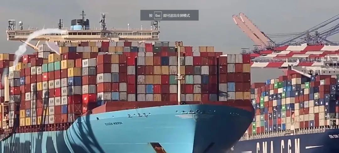 Brazil's Logistics Challenges