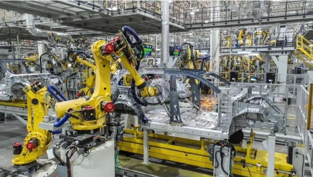 Industrial Revolution