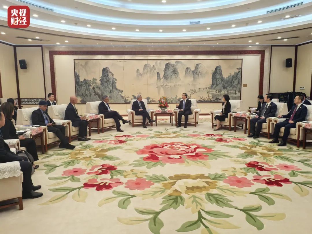 China's Semiconductor Strategy
