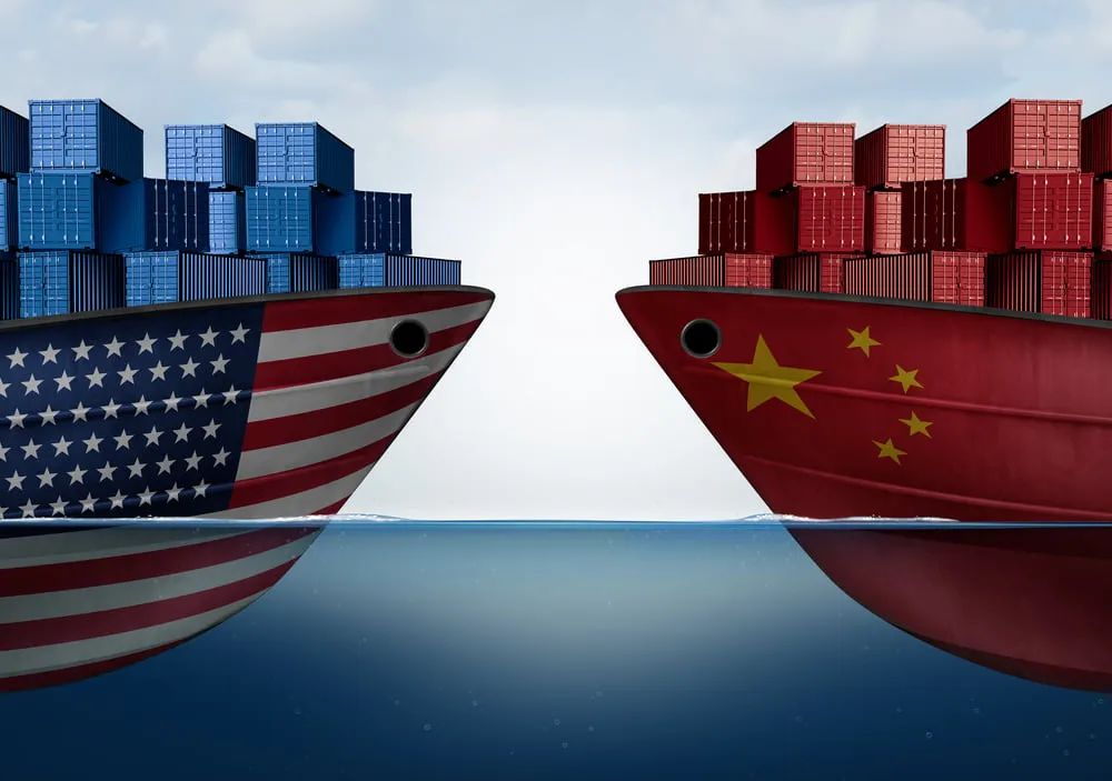 China's Long-Term Strategy