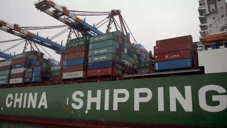 US Economic Strategic Interests