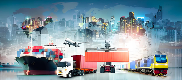 China's global trade connections