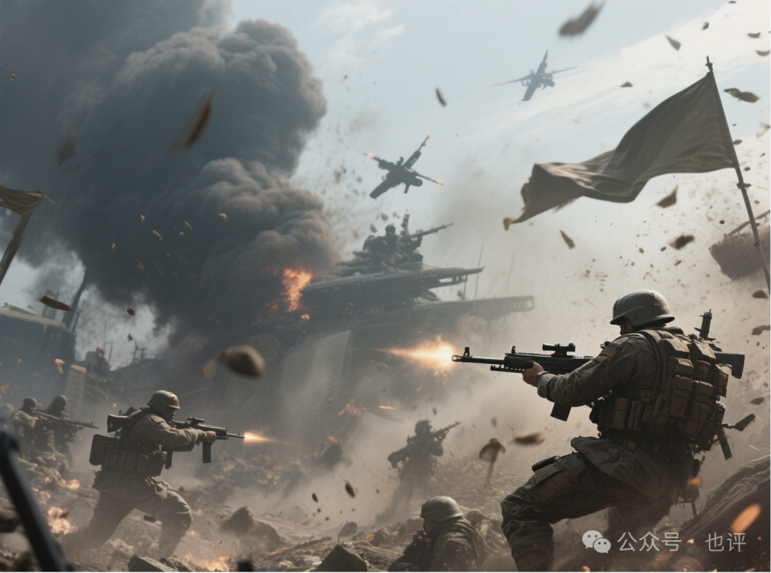 U.S. Military Interventions