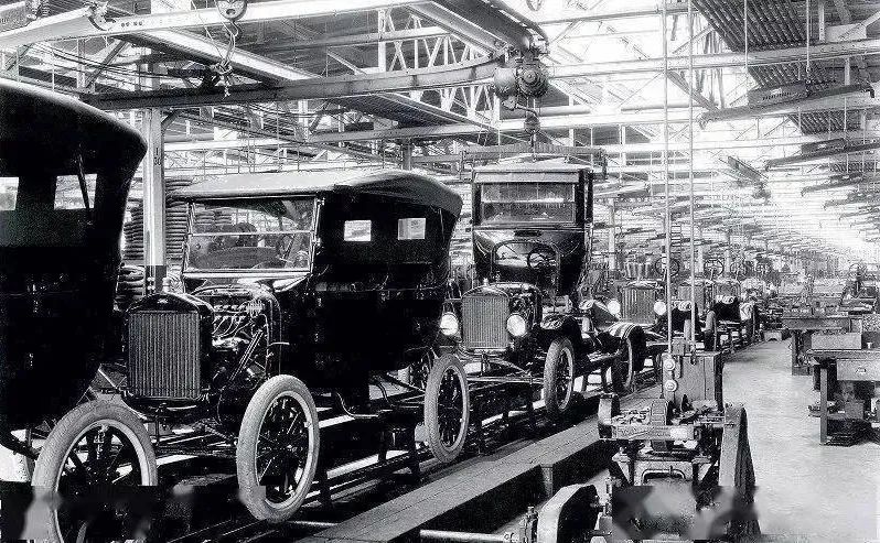 Automobile Industry Innovations
