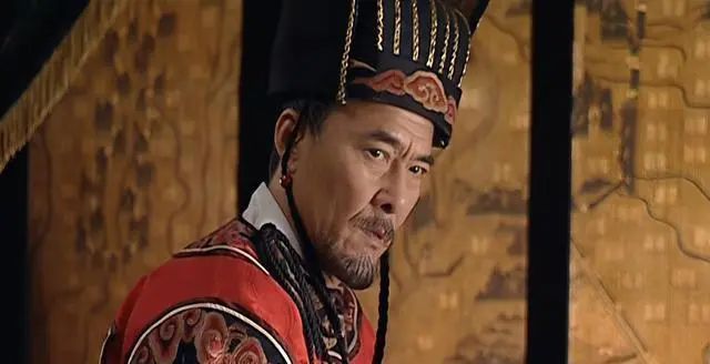Ming Dynasty Peasant Rebellion