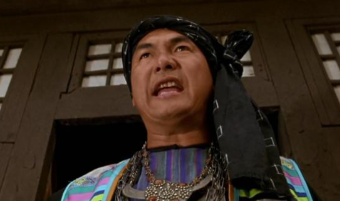 Hong Xiuquan, leader of the Taiping Rebellion
