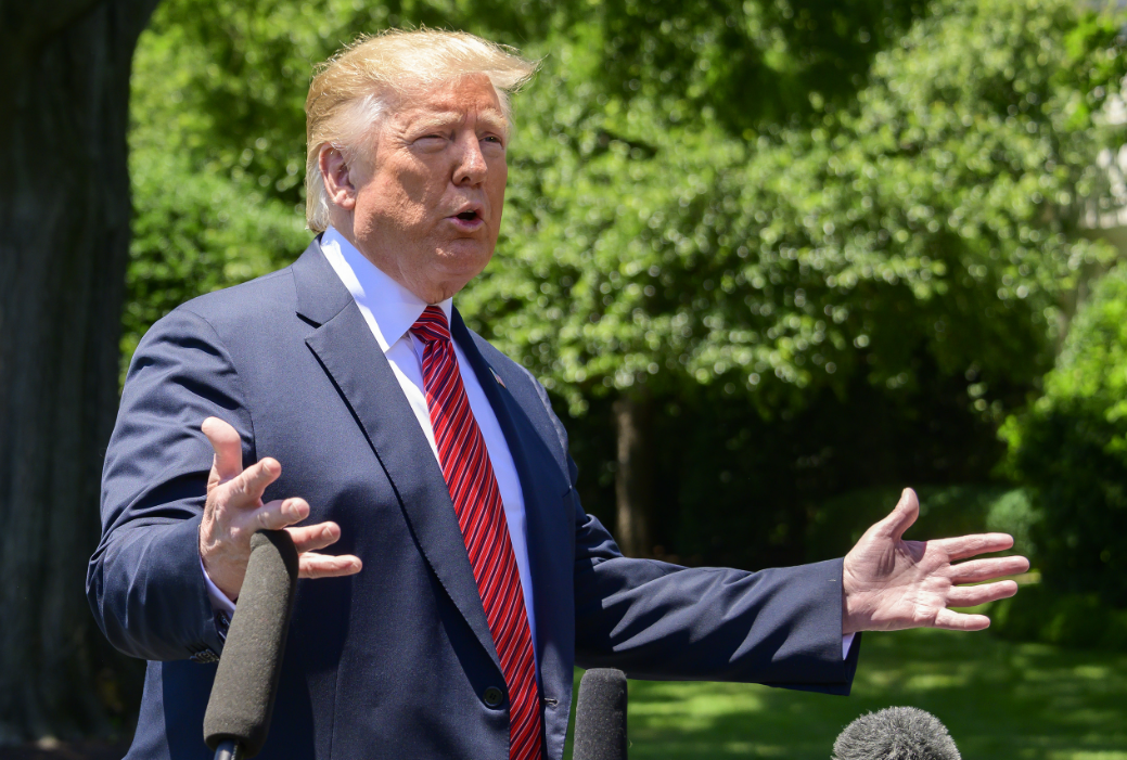 U.S.-Japan Trade Negotiations