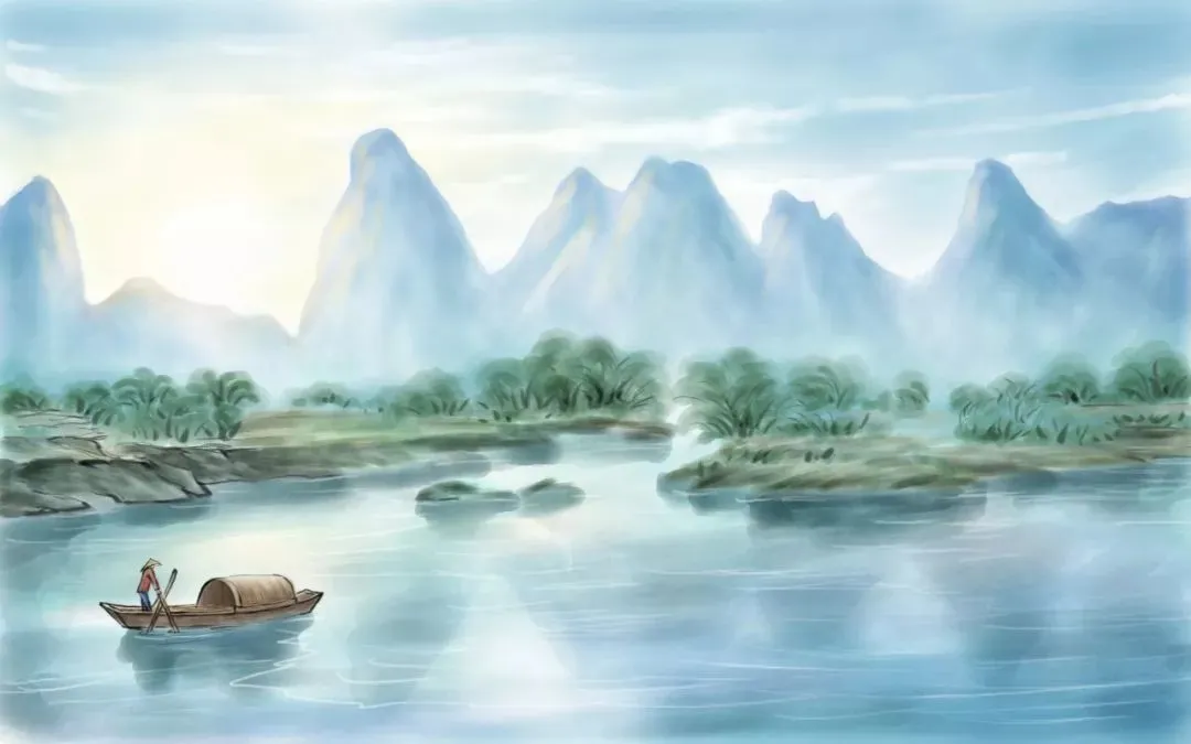 China's Geographical Position